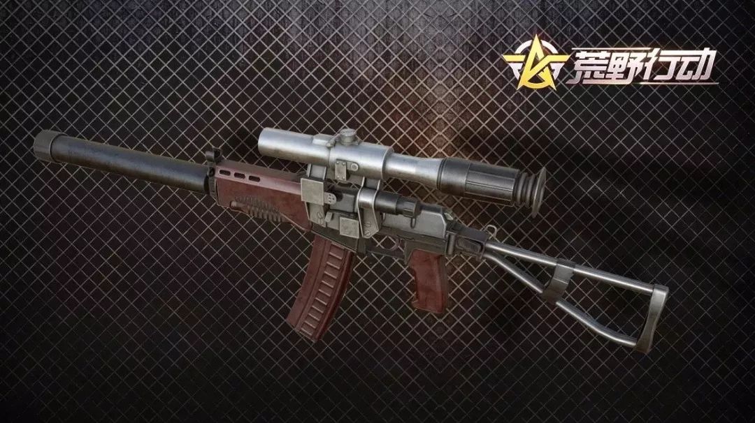 解密消音Val:无声无息淘汰你?