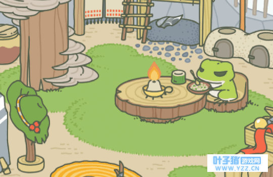 旅行青蛙苹果下载中国占95%日本仅2%