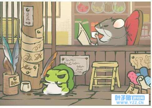 《旅行青蛙》或增加中文版本, 中国玩家: 一