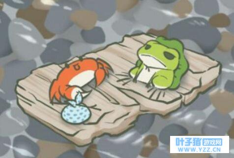 旅行青蛙中国蹿红 日媒: 有望开发中文版