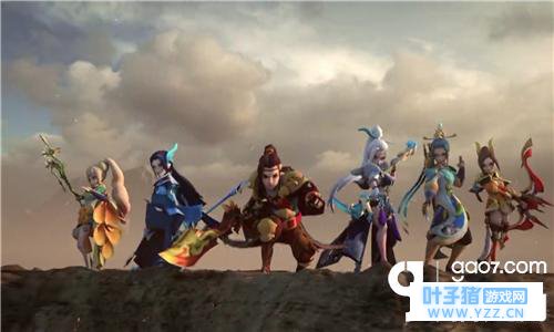 三国如龙传评测:堪比梦幻西游的回合制手游