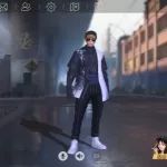 荒野时装秀 | 第九期-行走的刺客