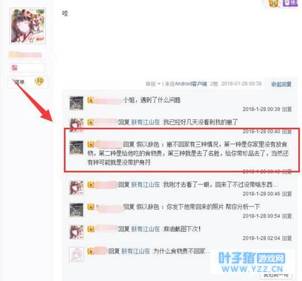 旅行青蛙的女玩家提的问题太“可爱”了,看