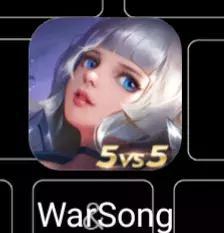 王者荣耀日服真实上手初体验, 八神庵现身王