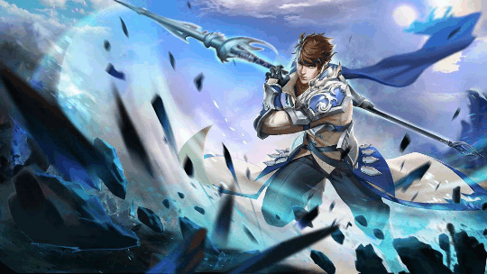 王者荣耀: 在峡谷中谁出现的次数最多, 职业