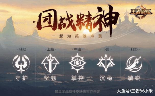 王者荣耀: 下轮新皮肤需要玩家投票决定!