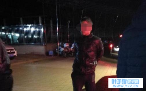 正义必胜!《荒野行动》外挂团队在深圳被抓