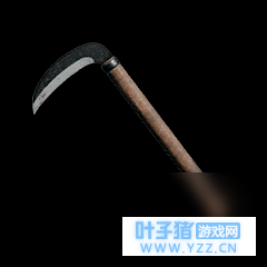 绝地求生刺激战场镰刀介绍 镰刀怎么用