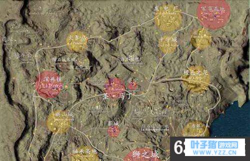 绝地求生刺激战场军事基地怎么玩 绝地求生