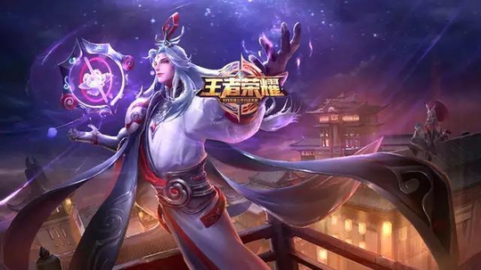 吃鸡热, 王者荣耀还能坚持多久!