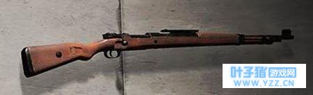 《绝地求生刺激战场》空投武器哪些比较好