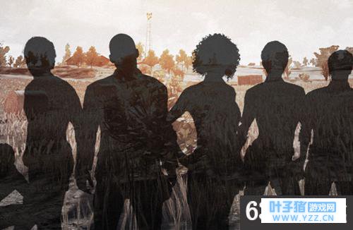 绝地求生全军出击判断敌人位置方法 全军出