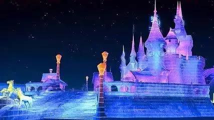 王者荣耀:四款冰雪系列皮肤更爱哪一款?最