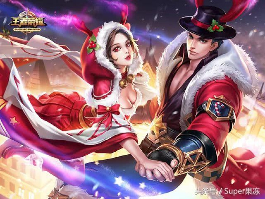 王者荣耀:S10赛季最容易上分的3对CP,韩信李