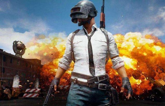 绝地求生:现在最火的游戏非它莫属了,但是