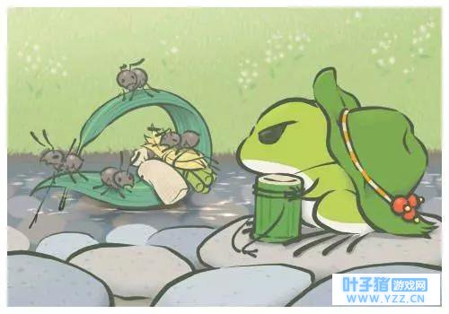 旅行青蛙最多能旅行多长时间?最长旅行时间
