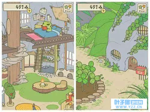 旅行青蛙在中国红了 是因为生育率降低?