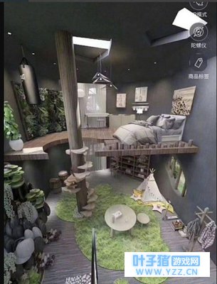 玩家为旅行青蛙游戏干一件“疯狂事”,直接