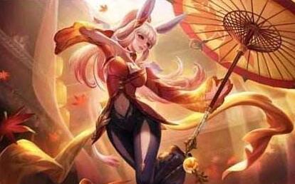 王者荣耀S10赛季更新新英雄登场!鲁班增强