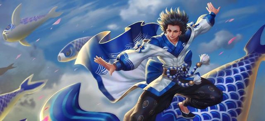 王者荣耀:即将与飞车联动英雄或皮肤,1元