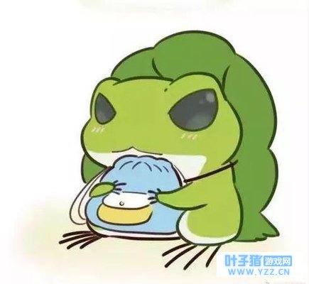 为啥你的“蛙”老不回家,因为铁路建设需要