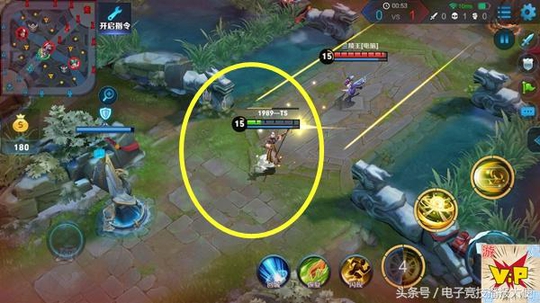 王者荣耀:S10掉分车队来了,选这4个英雄,