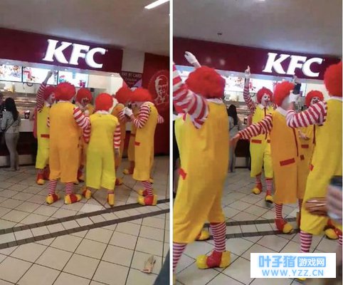 总有一些匪夷所思的事情让你对自己的世界观