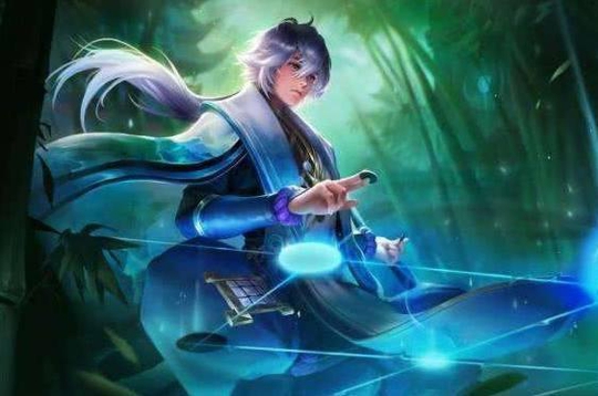 王者荣耀:2018最让玩家们期待的六个英雄,