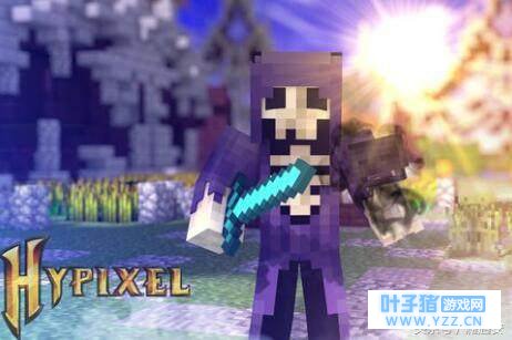 《我的世界》:超级战墙中最适合冲凋灵的4