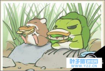 你的蛙回家了,那你呢有多久没回家?春节赶