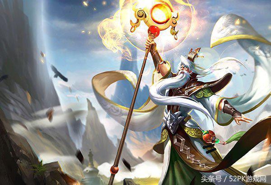 王者荣耀新赛季五大最弱英雄盘点 排位想上