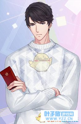 《恋与制作人》李泽言红包羁绊卡获取方式介