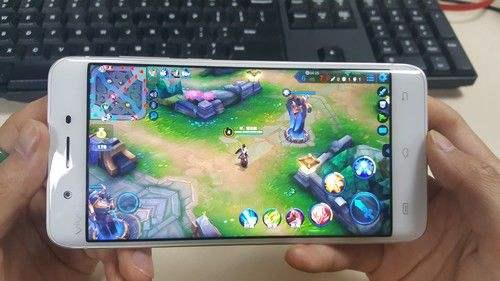 王者荣耀:游戏中的技巧 如何快速到提升段