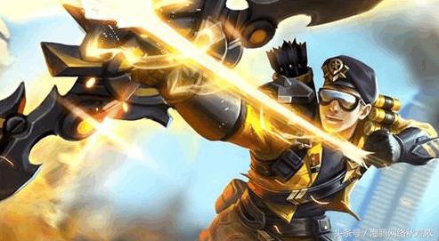 S10赛季初掉分五大英雄,第五个选出来输一