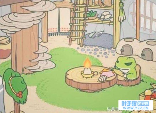 最近你们都在养呱儿子 在它日本老家却被《