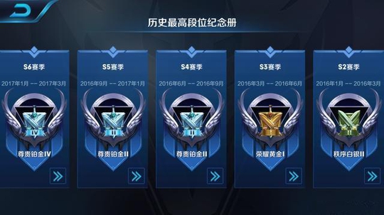 王者荣耀:8个赛季3000多局对战卡在砖石始