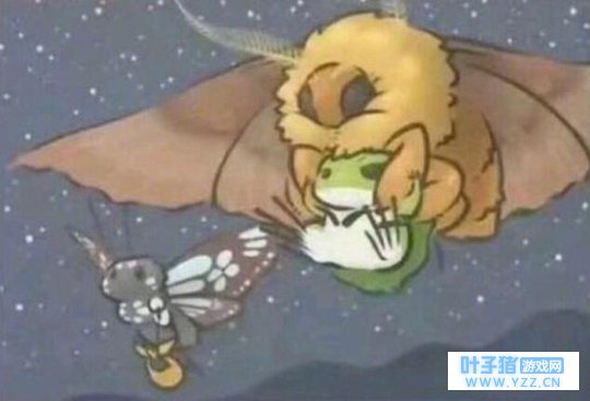 旅行青蛙不氪金?看看氪金能让你的崽崽多交