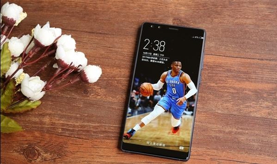 努比亚计划打造游戏手机:会是Z18吗?