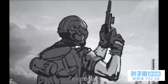 荒野行动:荒野孤狼是怎样练成的!