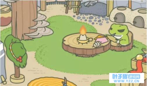 春节回家倒计时,旅行青蛙,拯救你的沉重行