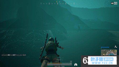 绝地求生全军出击怎么从机场登陆 绝地求生