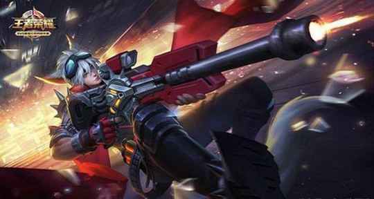 王者荣耀与QQ飞车联动?王者荣耀再次推出超