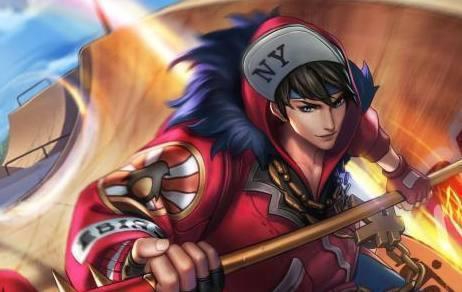 王者荣耀最容易听错的六句英雄台词,第六句