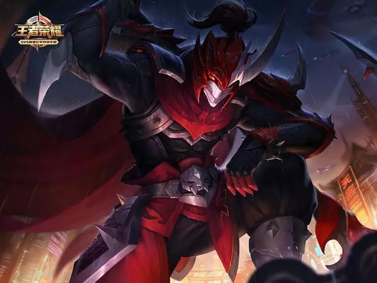 王者荣耀:S10赛季最容易上分的英雄,虽不