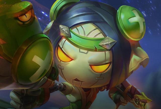 王者荣耀:最不受玩家欢迎三大皮肤,网友: