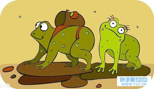 从旅行青蛙到开心农场,从订单农业+认养农