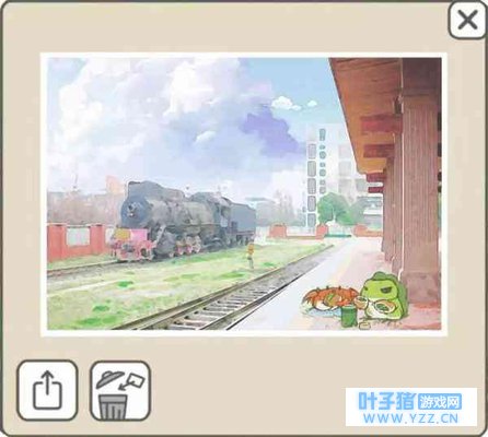 蛙爸蛙妈快来!你的蛙蛙在交大迷路了!