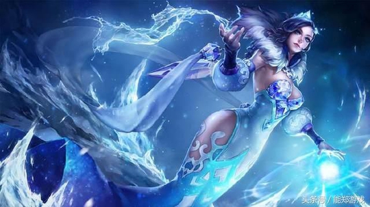 S10新赛季,最好用的并不是射手,他们才是