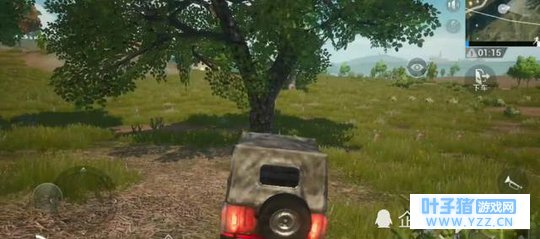 《绝地求生:刺激战场》就凭这段完美压迫任