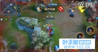 王者荣耀S10鲁班站撸出装顺序推荐